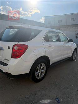 شيفروليه إكوينوكس